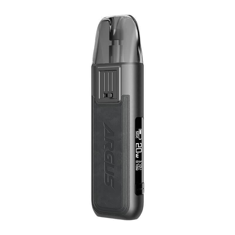 Argus Pod Vape Kit Grey