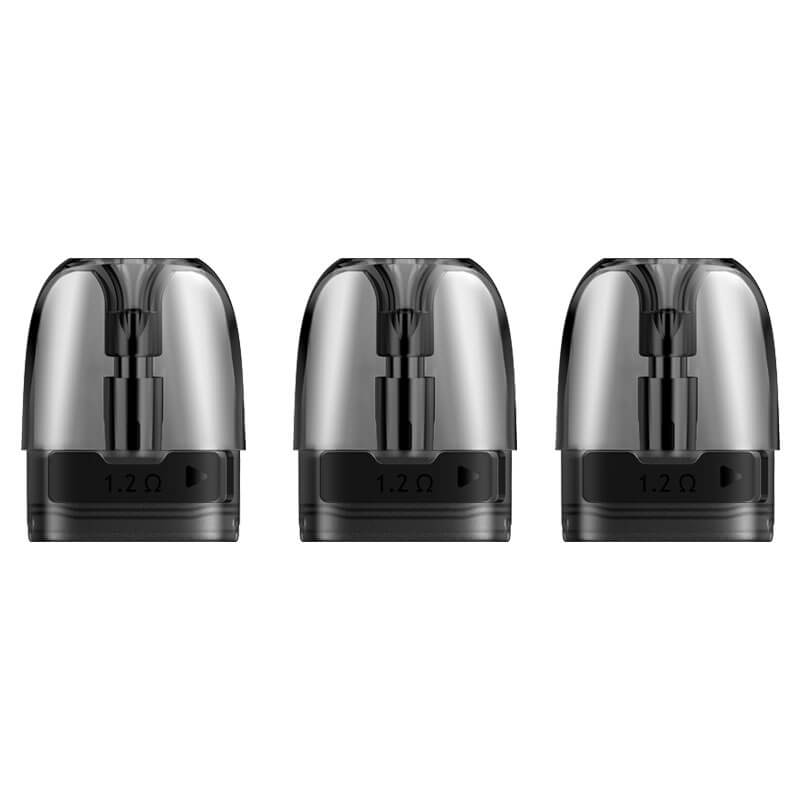 Argus Pod Replacement Pods (3 Pack)