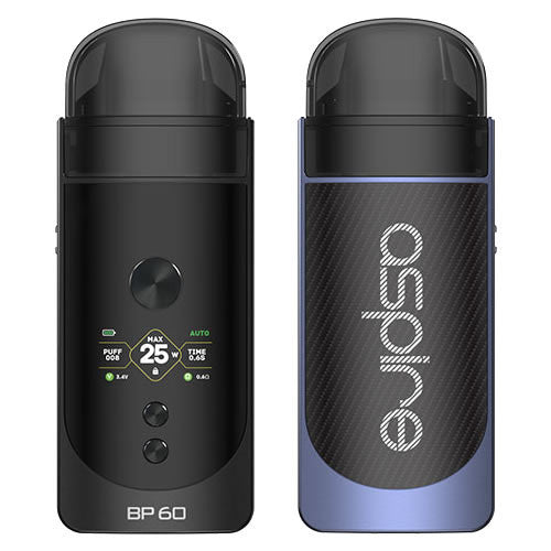BP60 Pod Kit by Aspire