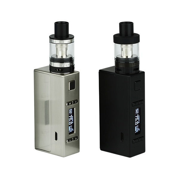 Evo 75 Kit by Aspire