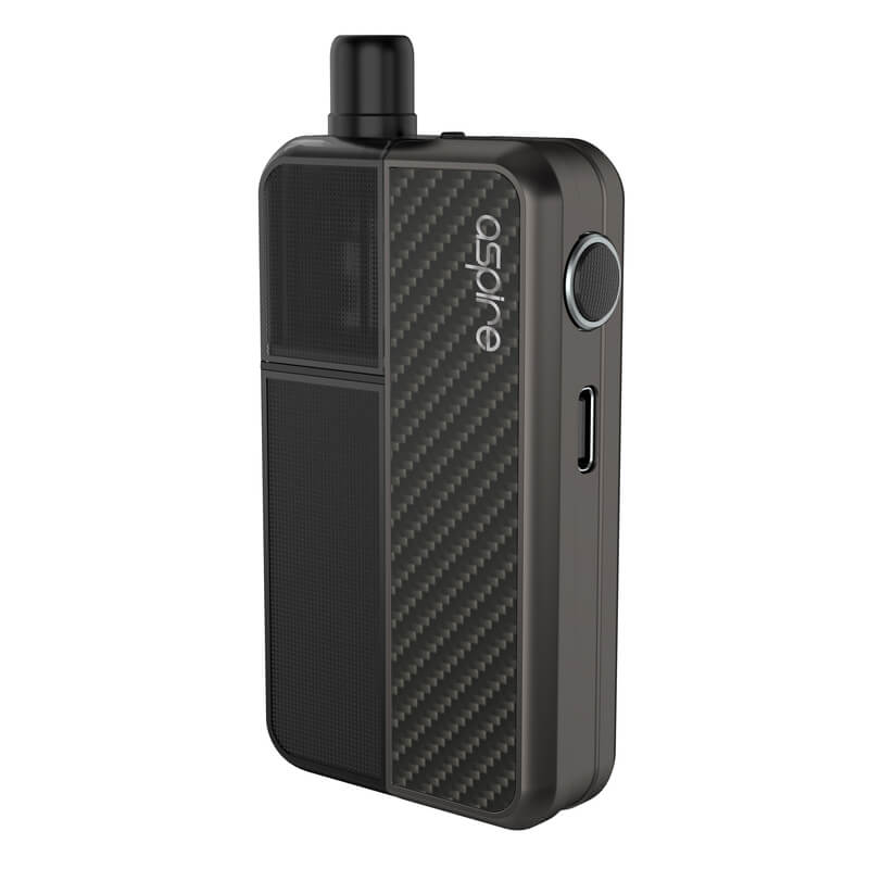 Flexus Blok Pod Kit Gunmetal