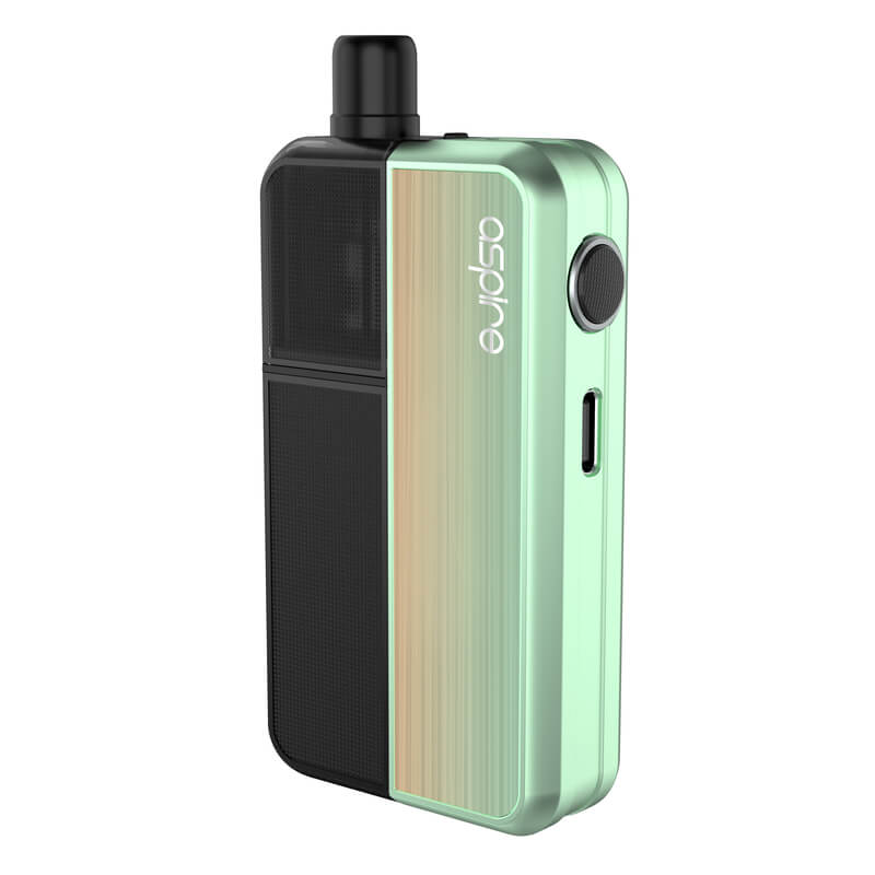 Flexus Blok Pod Kit Snow Mint