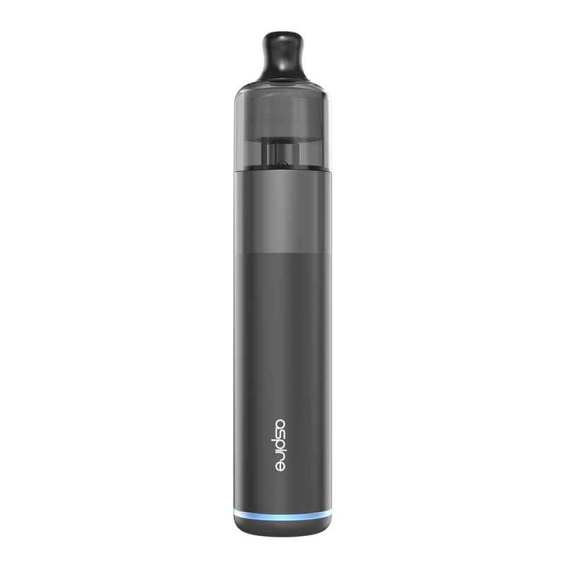 Flexus Stik Pod Kit Black