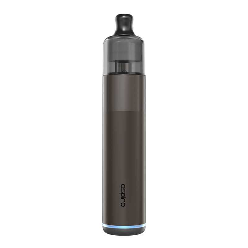Flexus Stik Pod Kit Gunmetal