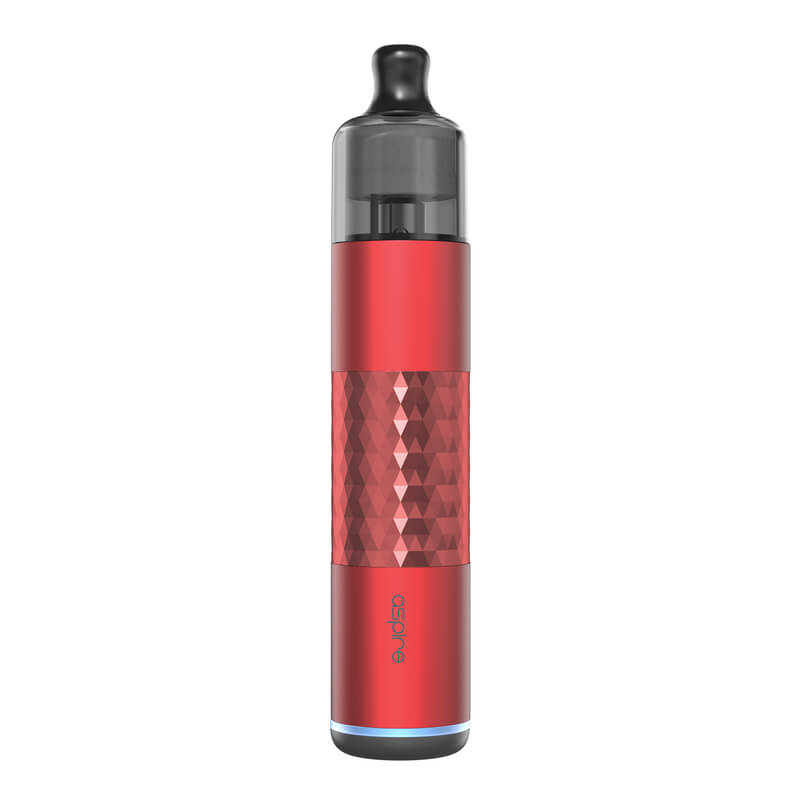 Flexus Stik Pod Kit Red
