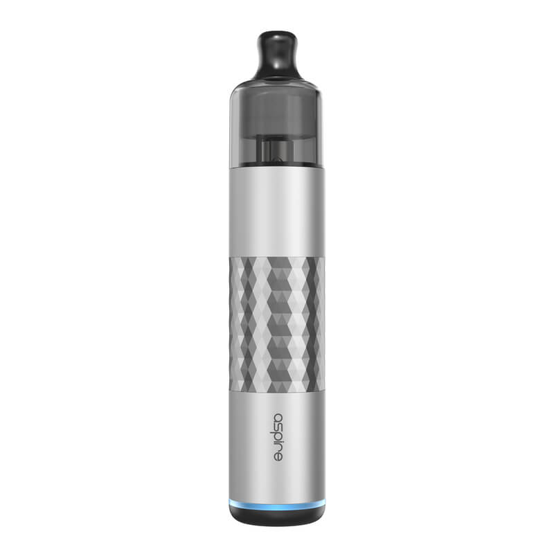 Flexus Stik Pod Kit Silver