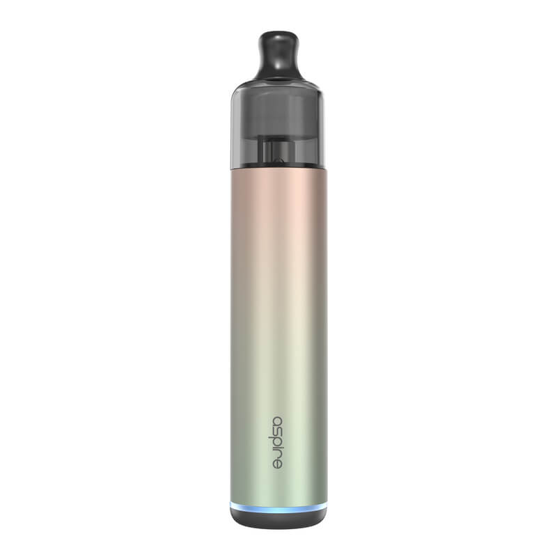Flexus Stik Pod Kit Snow Mint