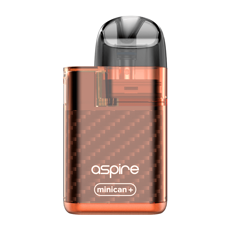 Aspire Minican+ Orange