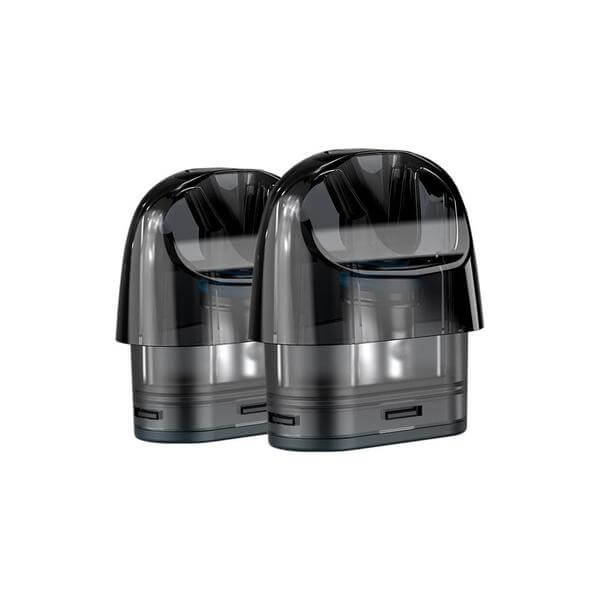 Minican Plus Replacement Pods by Aspire