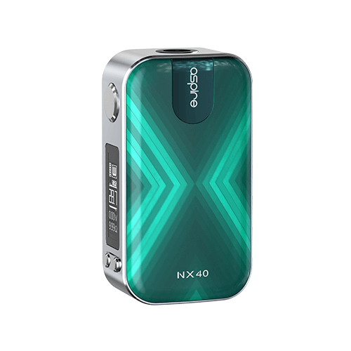 NX40 Mod Green