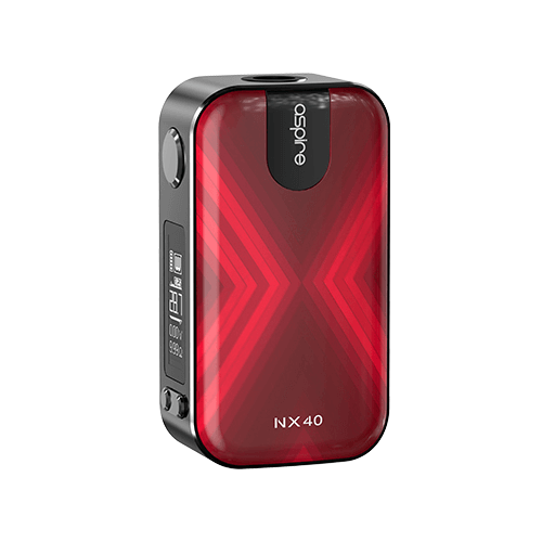 NX40 Mod Red