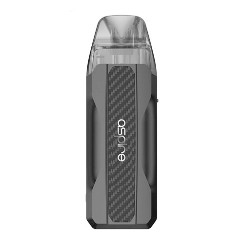 Aspire Tekno Carbon Fibre
