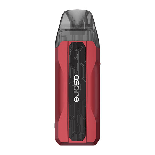 Aspire Tekno Digital Red