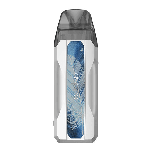 Aspire Tekno Feather White