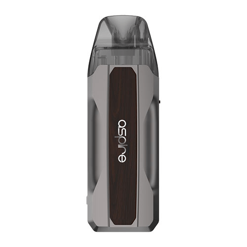 Aspire Tekno Gunmetal