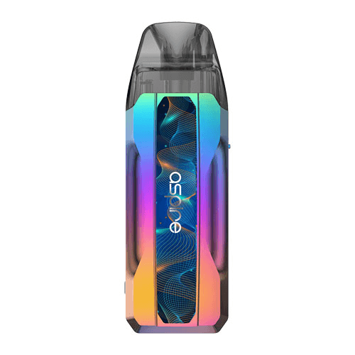 Aspire Tekno Rainbow Wave