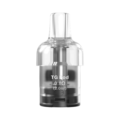 Cyber G TG Replacement Pods (2 Pack) by Aspire