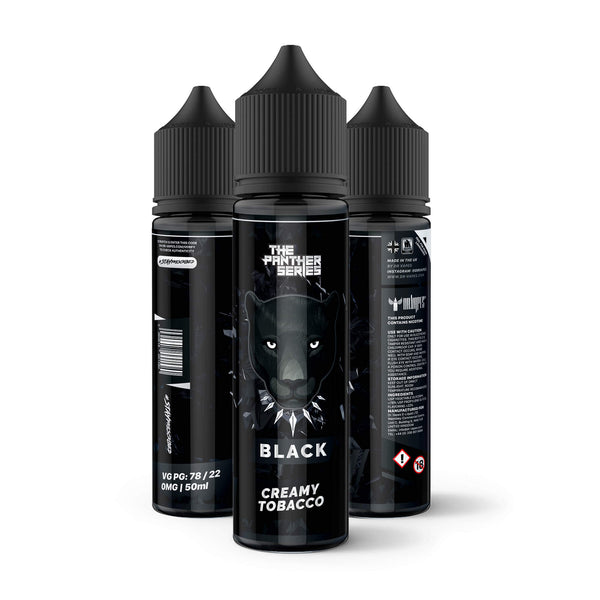 Black by Dr Vapes