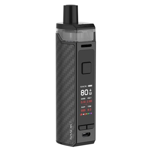 RPM80 Pod Kit by Smok