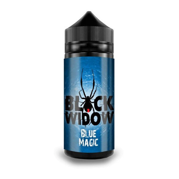 Blue Magic by Black Widow 100ml