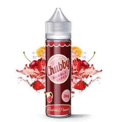 Bubble Punch by Chubby Bubble Vapes