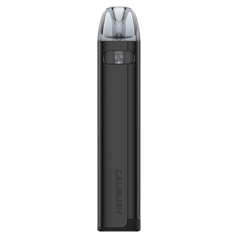 Caliburn A2S Pod Kit by Uwell - Black