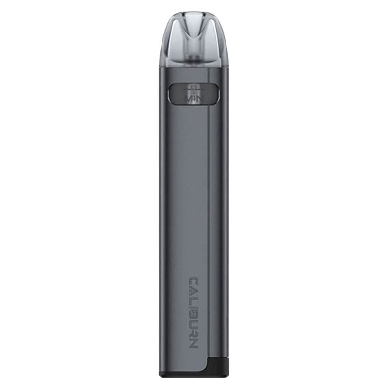 Caliburn A2S Pod Kit by Uwell - Grey
