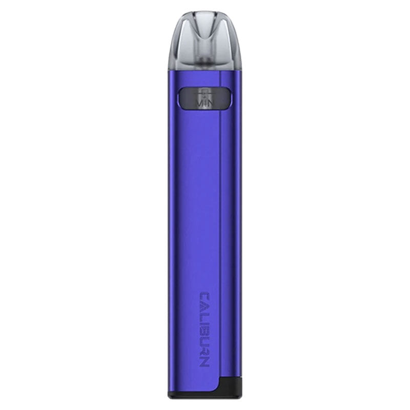Caliburn A2S Pod Kit by Uwell - Purple