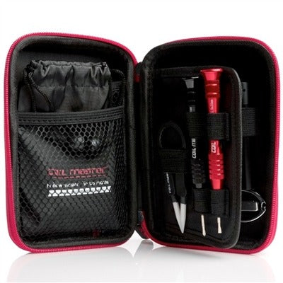 DIY Mini Kit by Coilmaster