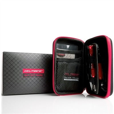 DIY Mini Kit by Coilmaster