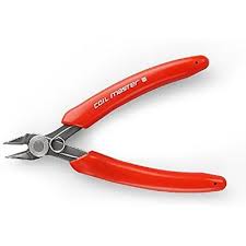 Wire Cutter by Coil Master