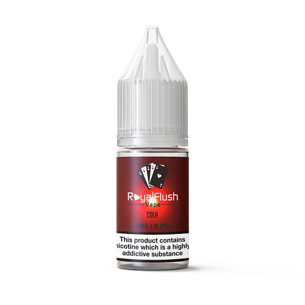 Cola by Royal Flush Vape