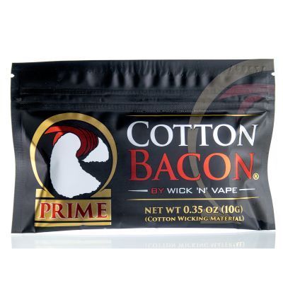Prime Cotton by Cotton Bacon