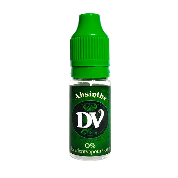 Absinthe by Decadent Vapours 10ml