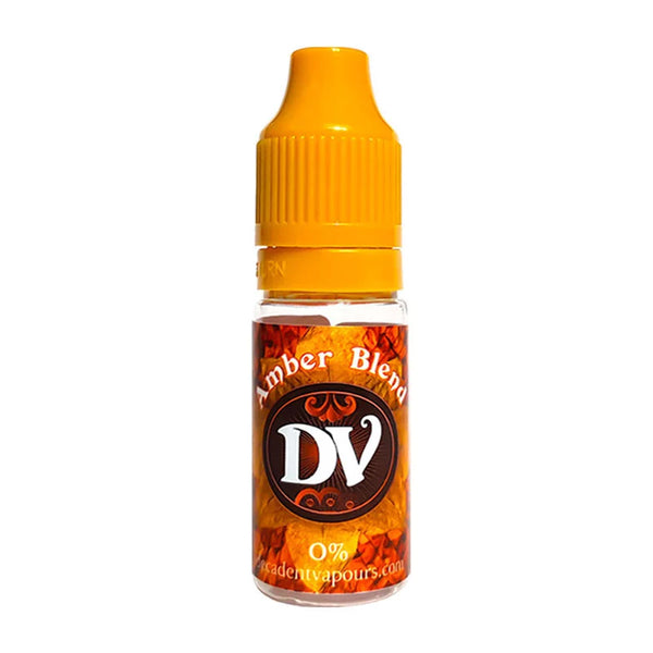 Amber Blend by Decadent Vapours 10ml