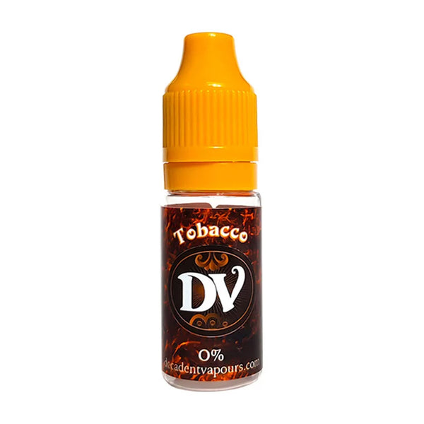 Tobacco by Decadent Vapours 10ml