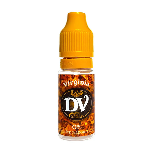 Virginia by Decadent Vapours 10ml