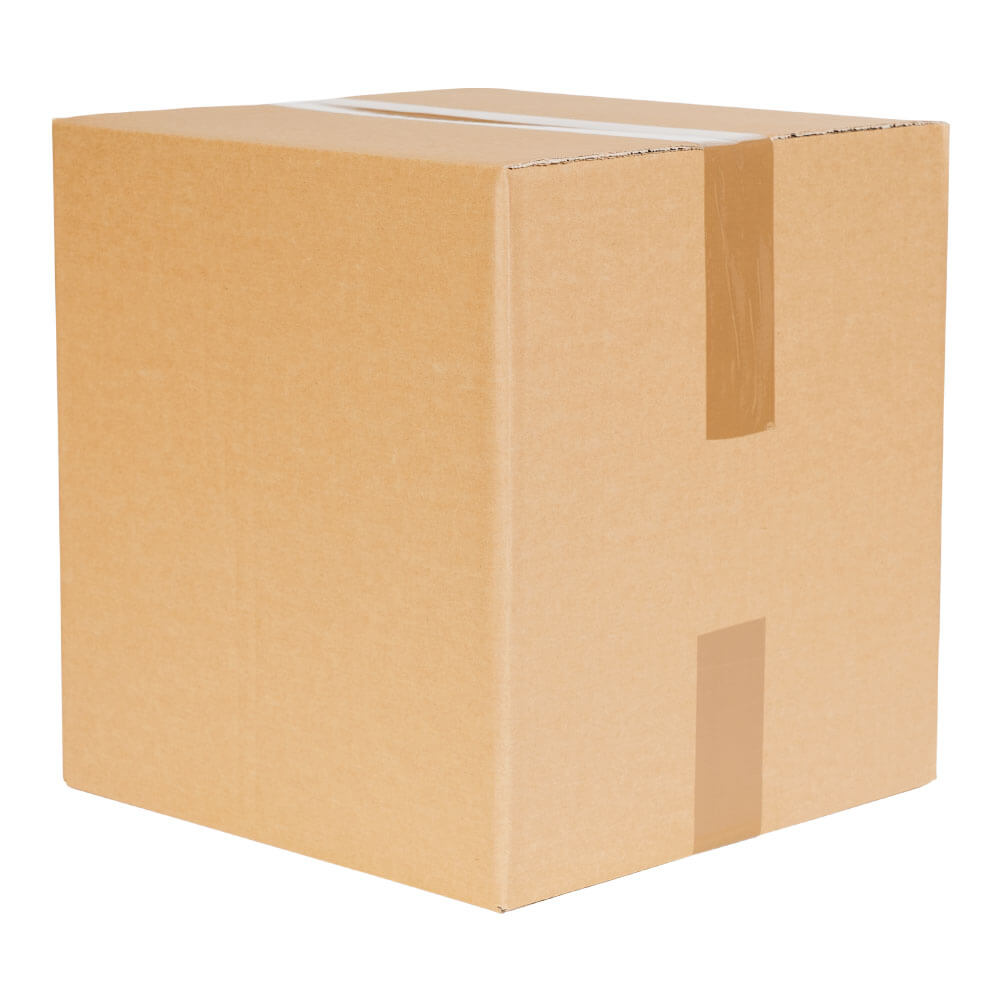 Discreet Packaging