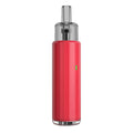 Doric Q Vape Kit Begonia Red