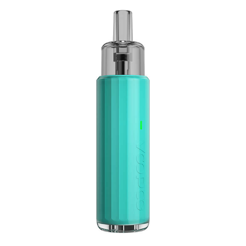 Doric Q Vape Kit Mint Green