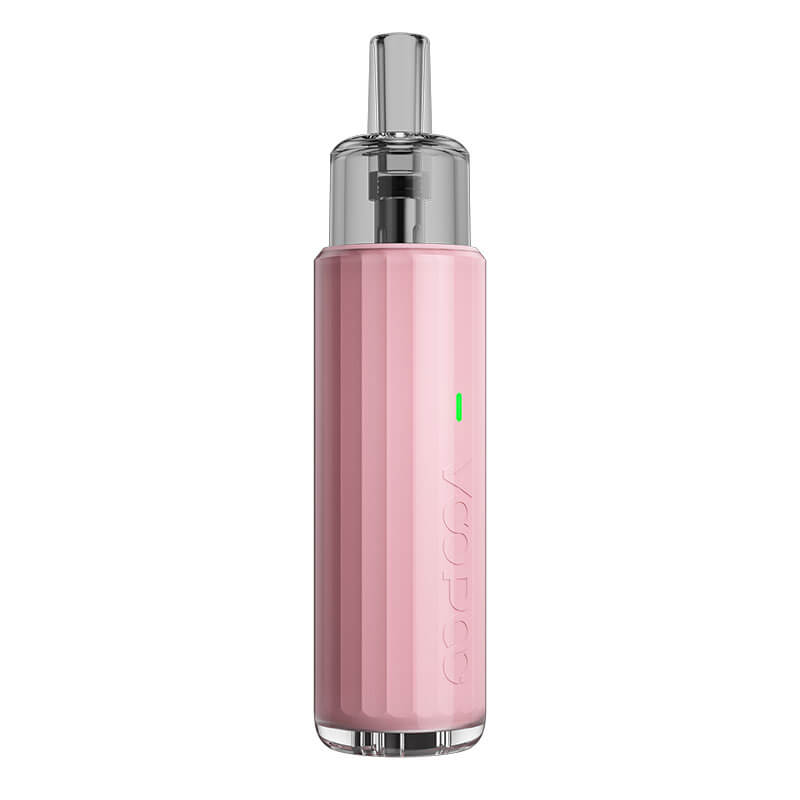 Doric Q Vape Kit Misty Rose