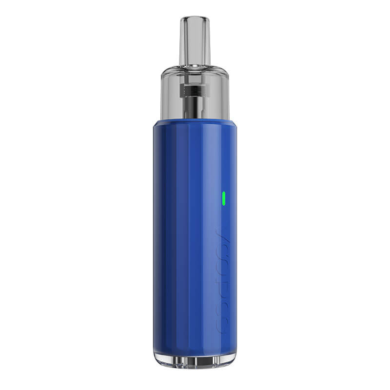 Doric Q Vape Kit Navy Blue