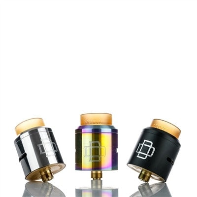 Augvape Druga RDA