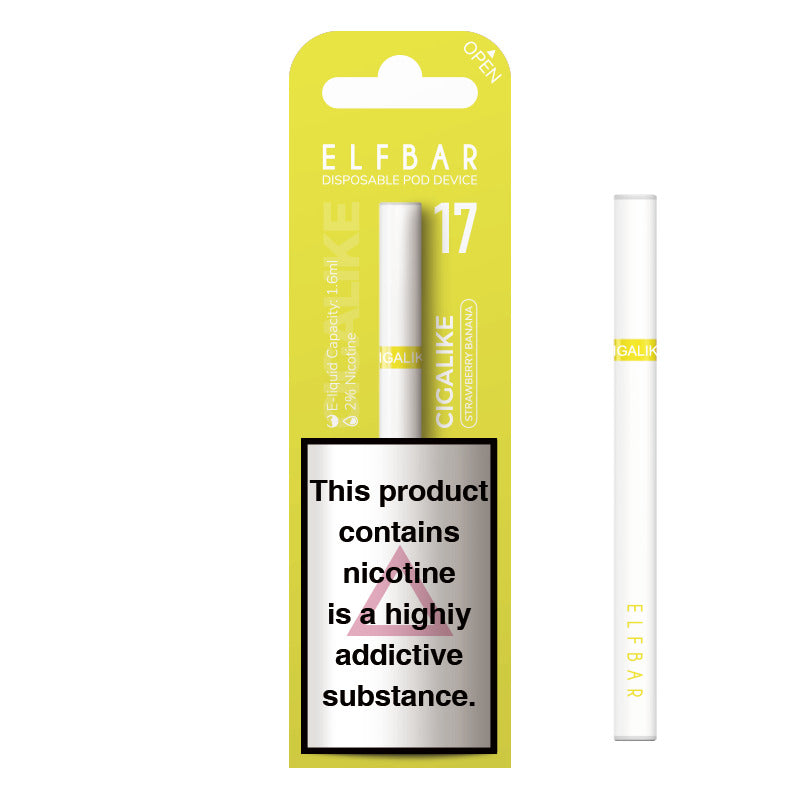Strawberry Banana