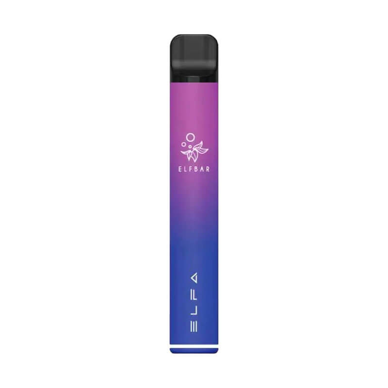 Elfa Kit Aurora Purple
