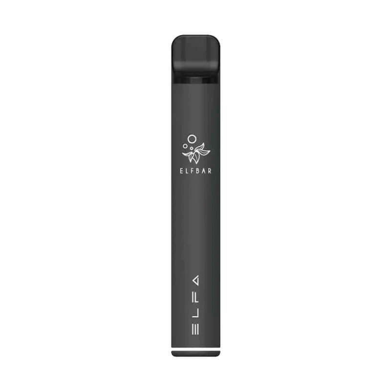 Elfa Kit Black