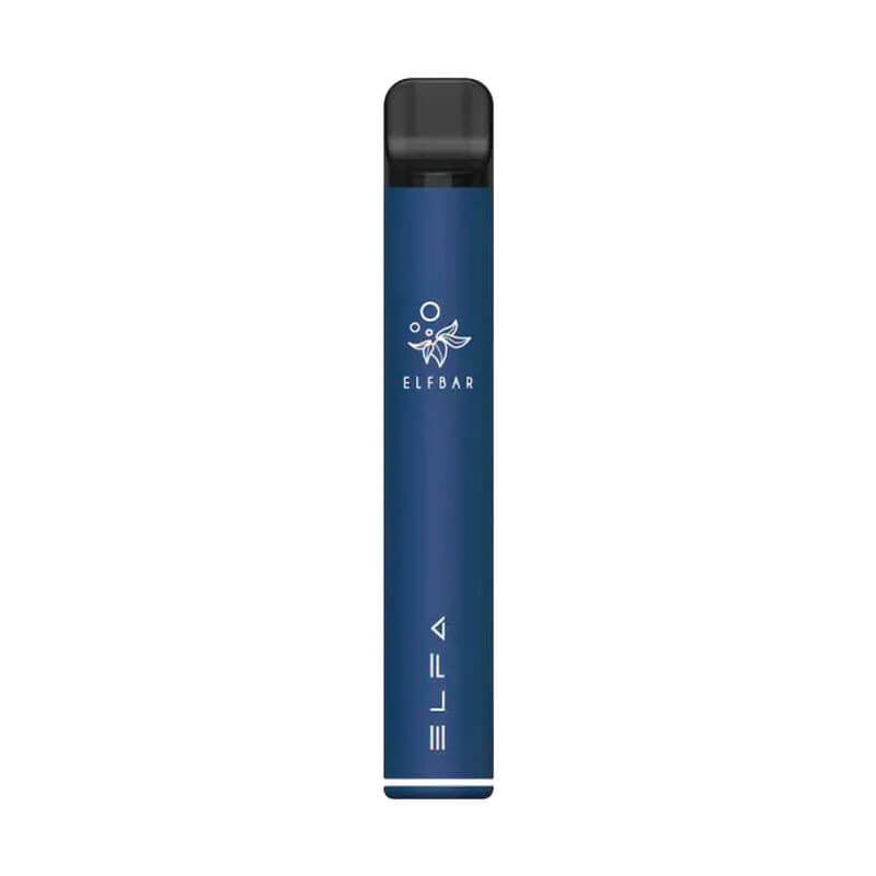 Elfa Kit Navy Blue