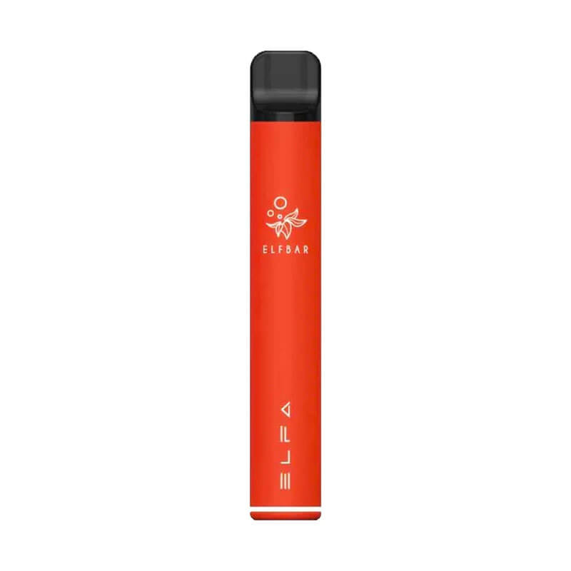 Elfa Kit Orange