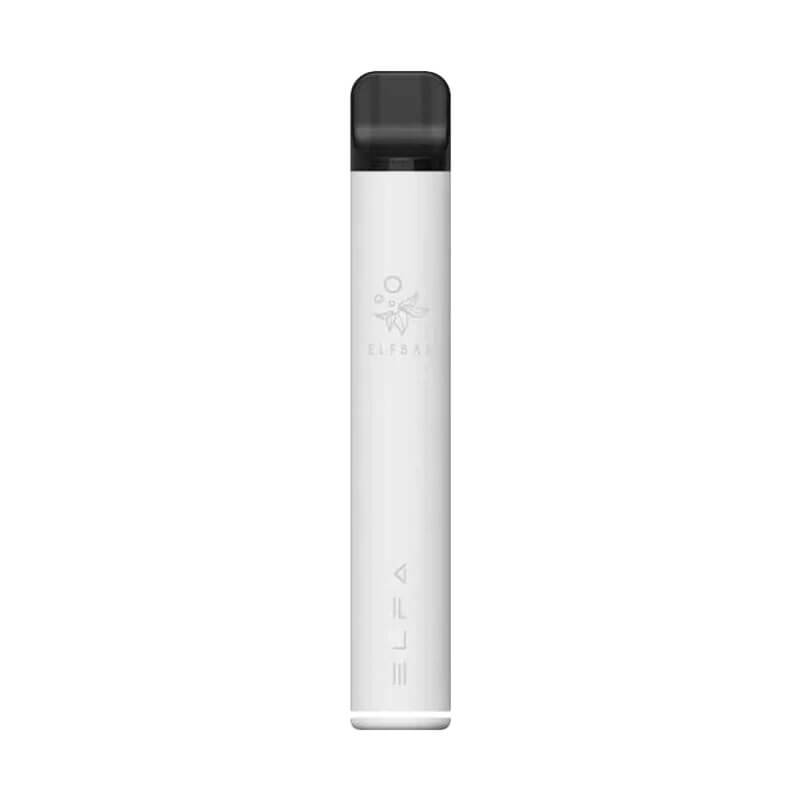 Elfa Kit White