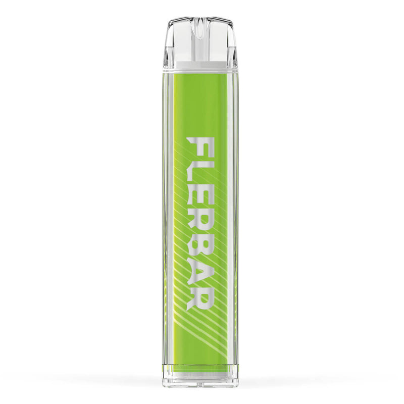 Guava Ice Disposable by Flerbar
